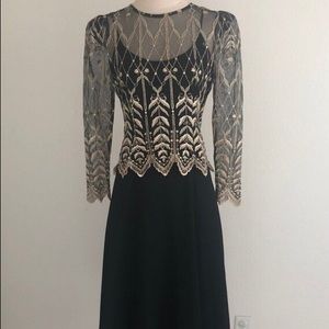 Vintage dress